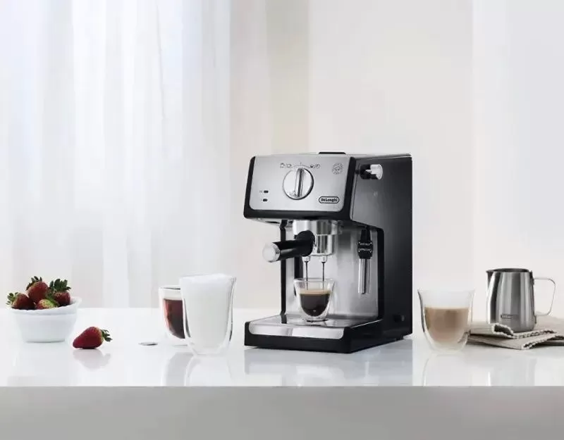 Máy pha cà phê gia đình Delonghi ECP35.31