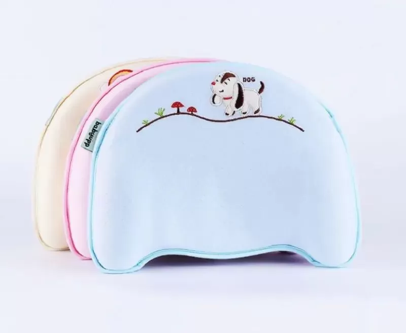 Gối cho bé một tuổi Baby Yupp