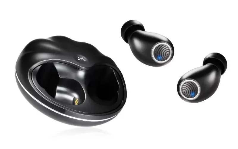 Tai nghe nhét tai SoundMagic TWS50