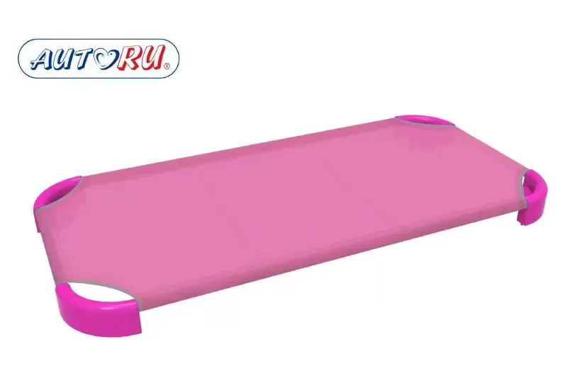 Giường lưới cho bé Autoru