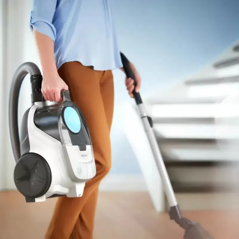 Máy hút bụi gia đình có hộc chứa Philips XB2023/01 1800W