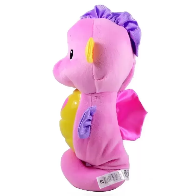 Đồ chơi cho bé FISHER PRICE 19 Cá Ngựa Ru Ngủ DGH82