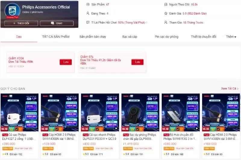 Shop bán điện thoại cũ uy tín CellphoneS