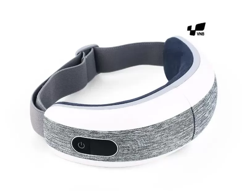 Máy massage mắt Azaki E191 Plus