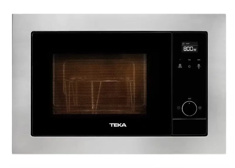 Lò vi sóng âm tủ kết hợp nướng Teka MS 620 Bis