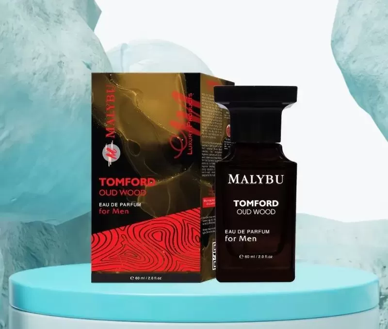 Nước hoa nam Tom Ford Oud Wood quyến rũ