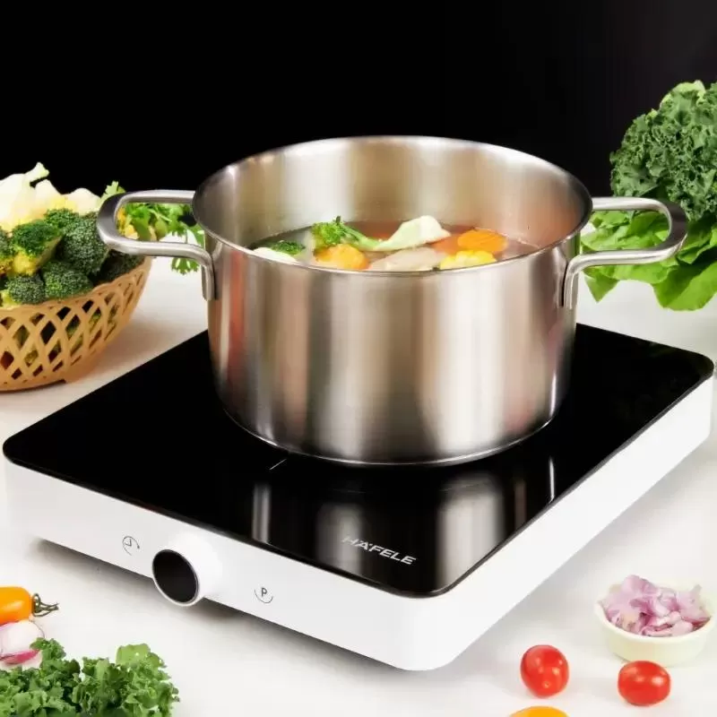 Bếp từ đơn Hafele HSI-21FW