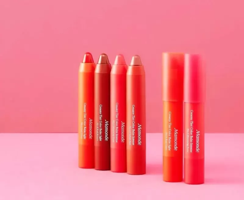 Son Hàn Quốc Mamonde