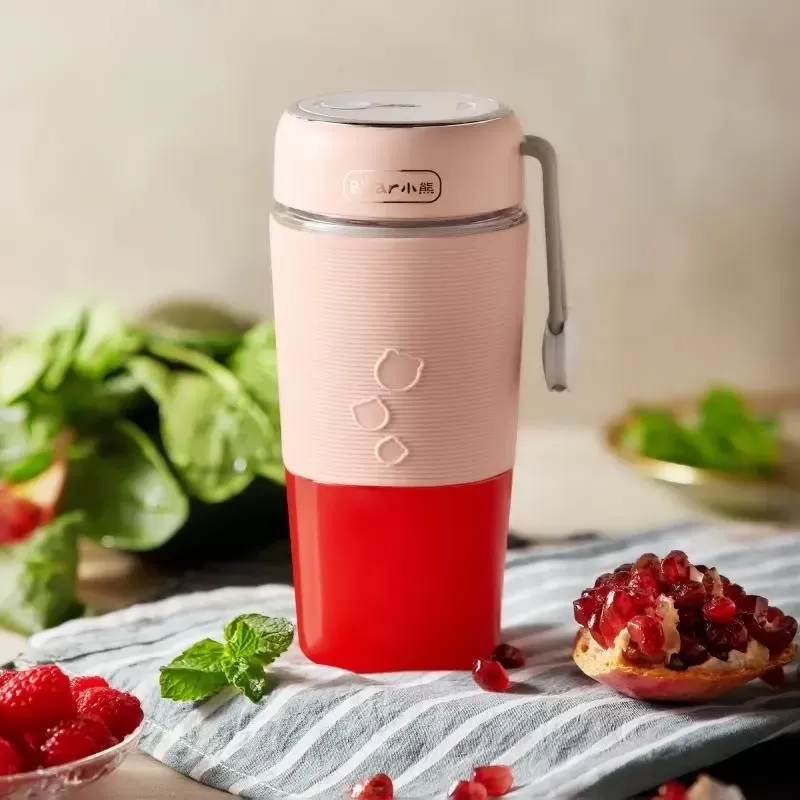 Máy xay sinh tố mini Bear LLJ-B03C1