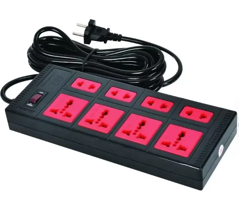 Ổ cắm điện Điện Quang