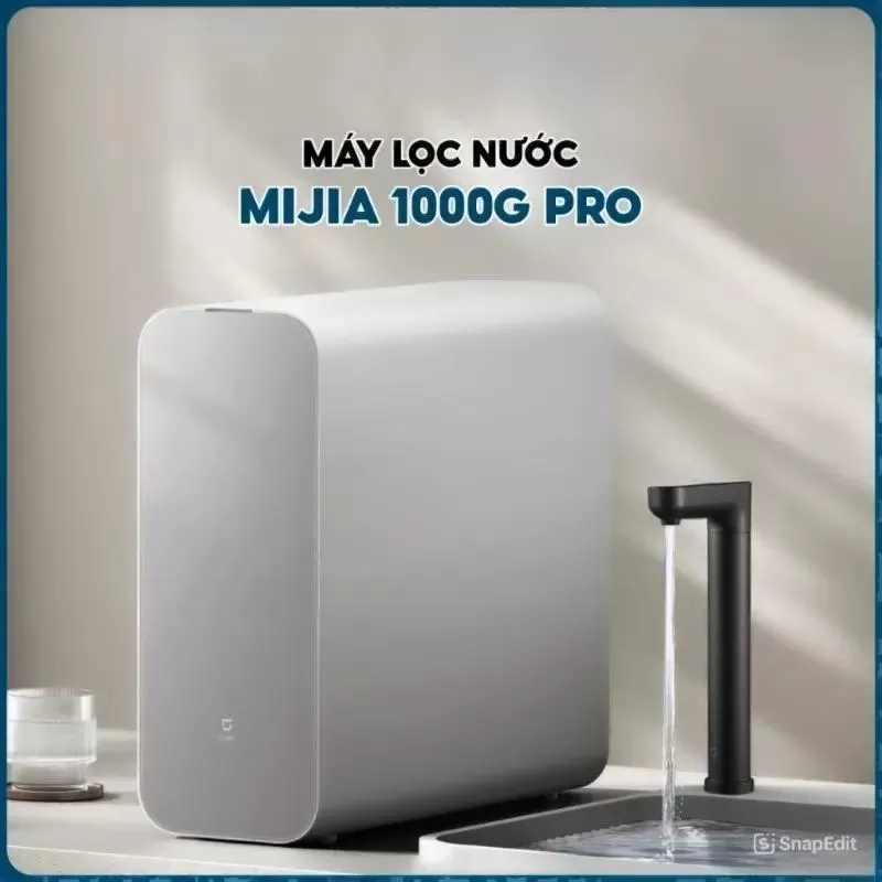 Máy đuổi muỗi gia đình Xiaomi Mijia WX07ZM
