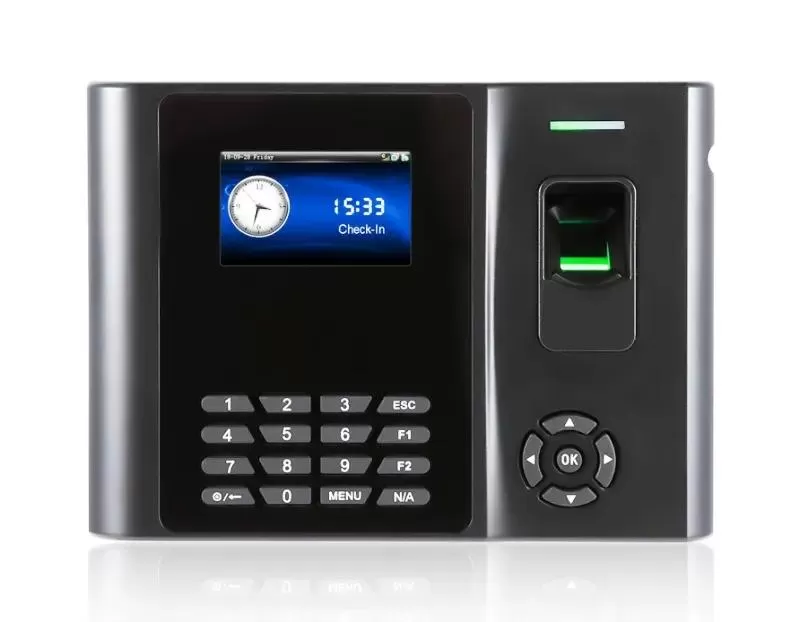 Máy chấm công vân tay Gigata 879C