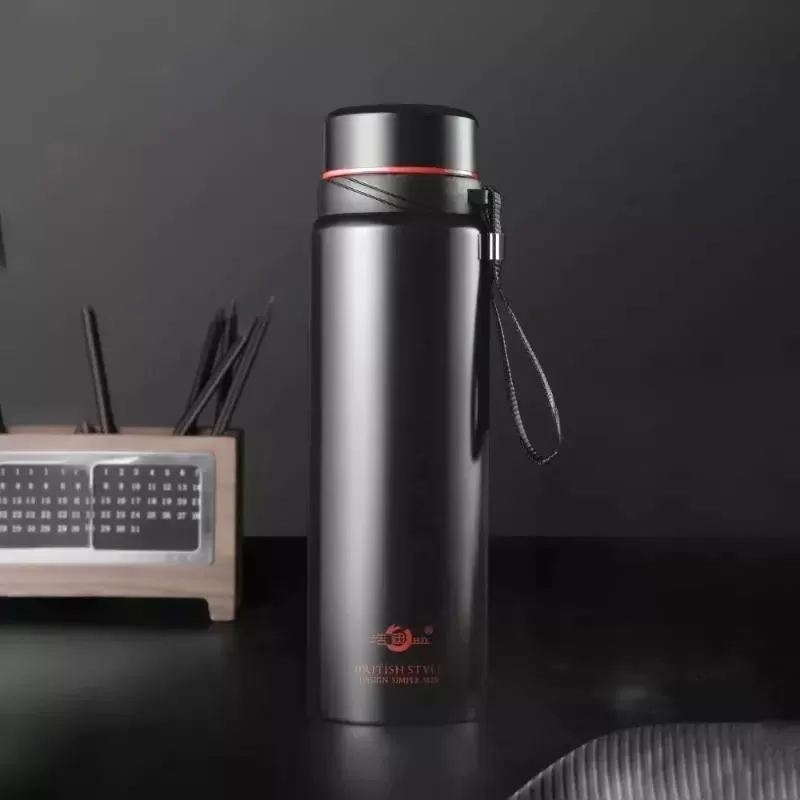 Bình giữ nhiệt TRANCY Inox 304 BTC04