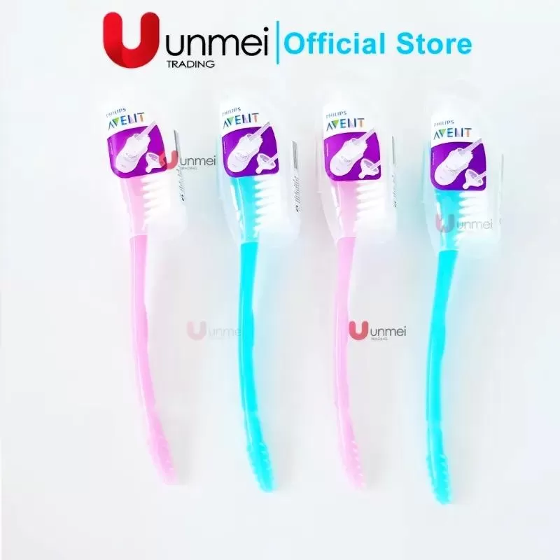 Cọ rửa bình sữa Philips Avent cho bé