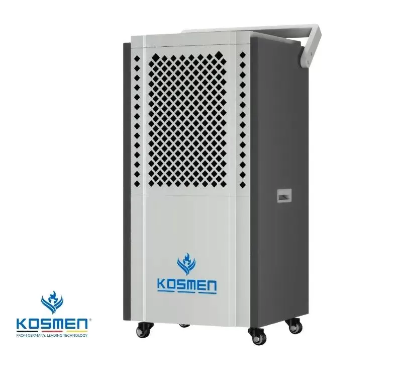 Máy hút ẩm công nghiệp KOSMEN KM-150S