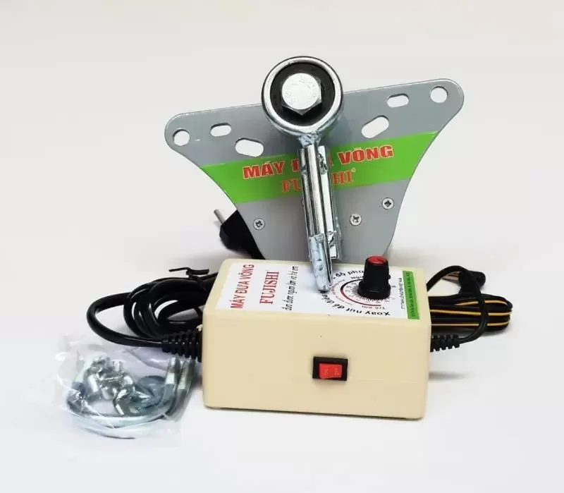 Cục đưa võng tự động Fujishi VA017