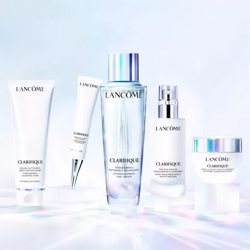 Serum Lancome Clarifique dưỡng trắng da