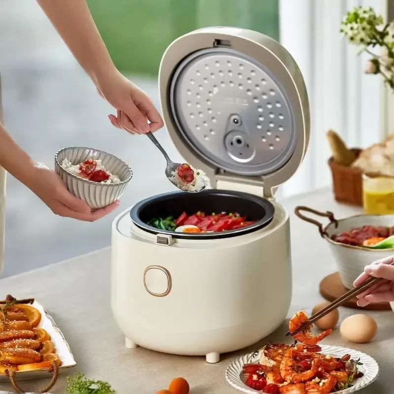 Nồi cơm điện thông minh đa năng Bear C40K6