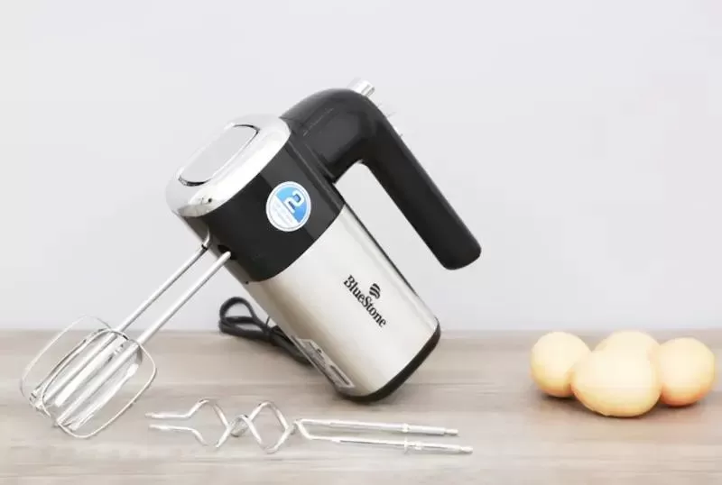 Máy đánh trứng mini Bluestone HMB-6338 400W