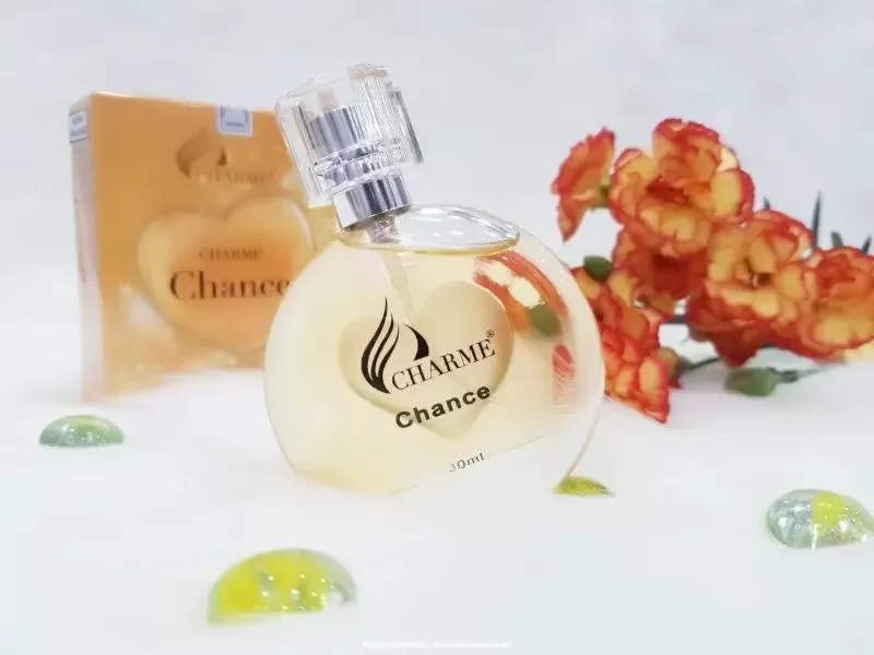 Nước hoa Charme nữ Chance