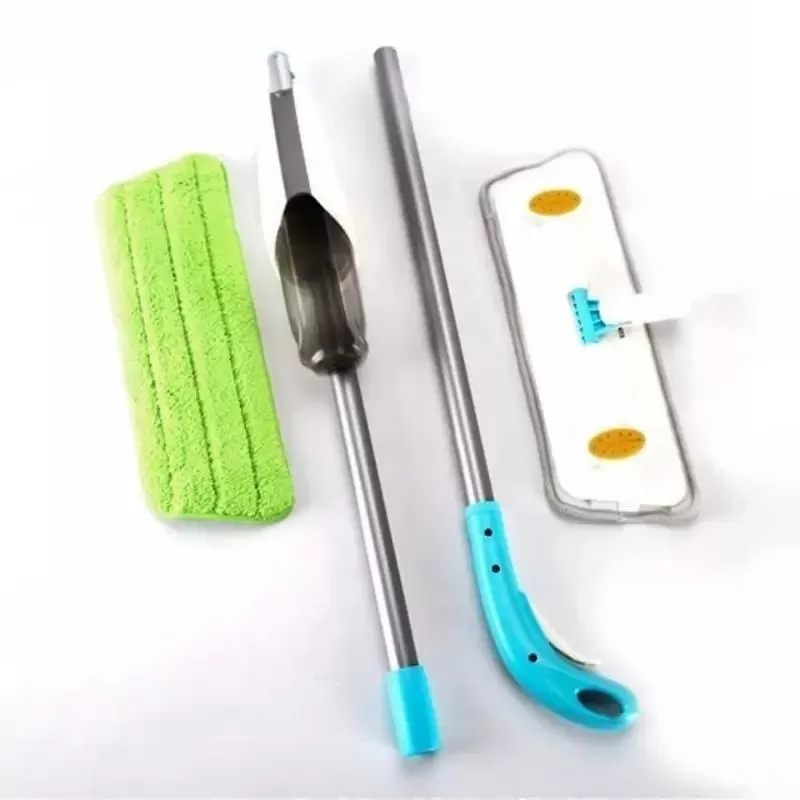 Cây Lau Nhà Dạng Đứng Lock&Lock ETM461 (26 x 12.8 cm)