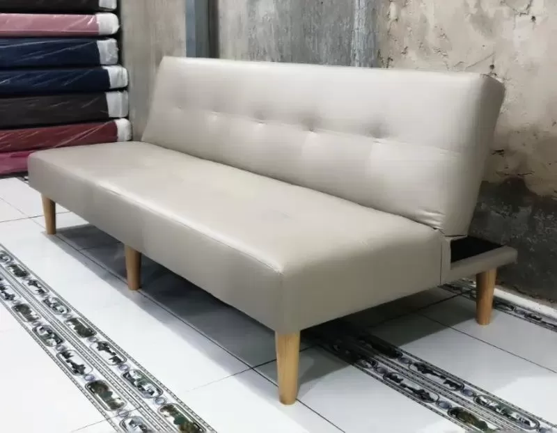 Ghế sofa giường gấp thành ghế 6 chân