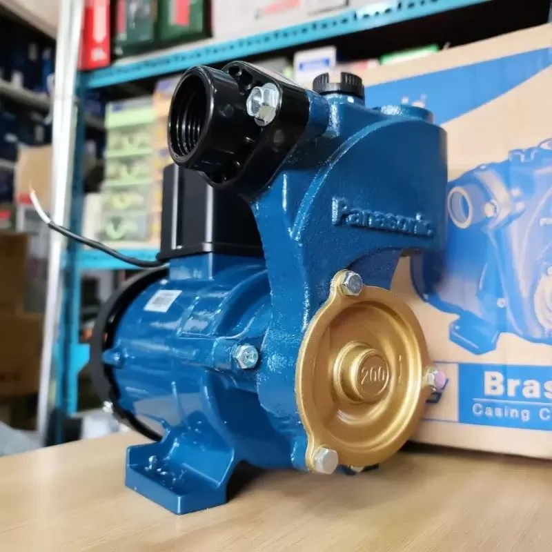 Máy bơm nước gia đình Panasonic GP-200 JXK