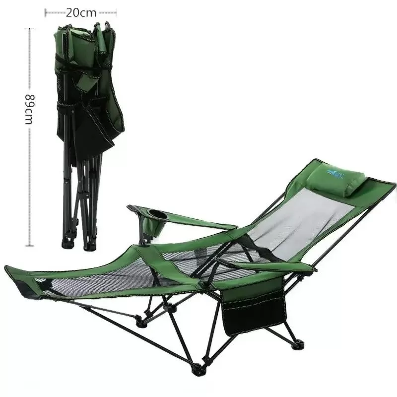 Ghế xếp du lịch gấp gọn dã ngoại PEHOUSE