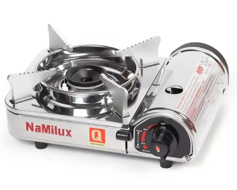 Bếp ga mini giá rẻ Namilux Na-170AS