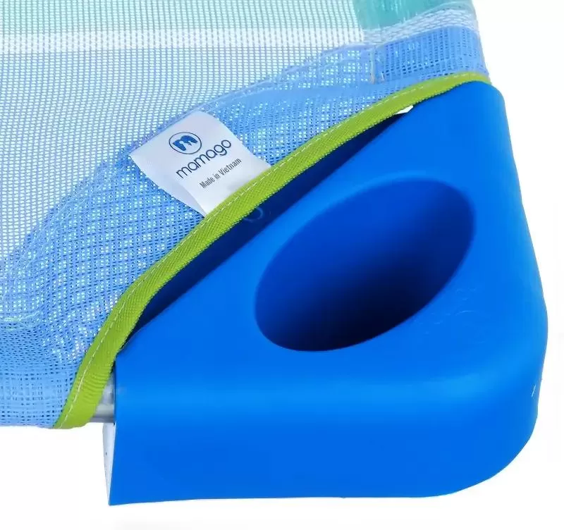 Giường lưới cho bé Mamago