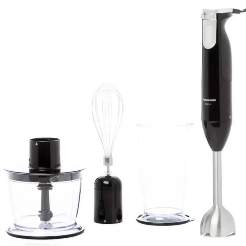 Máy xay sinh tố cầm tay Panasonic PASO-MX-SS1BRA