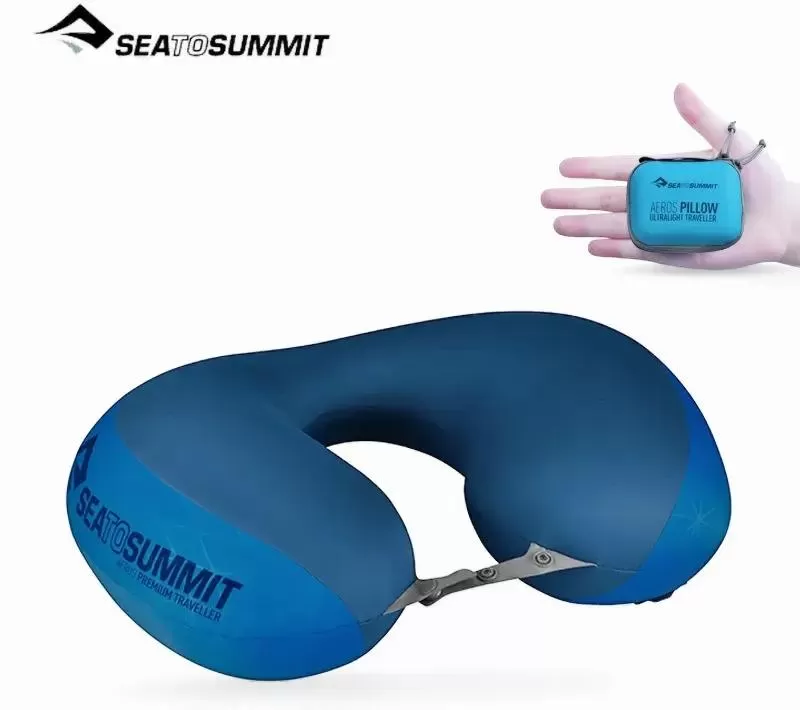Gối chữ u kê cổ du lịch SeatoSummit