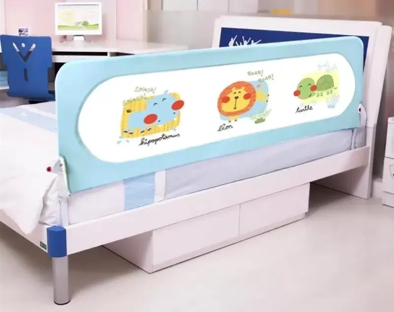 Thanh chắn giường cho bé Mastela BR002