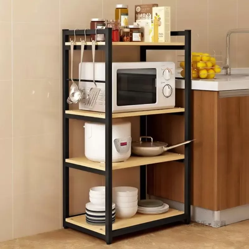 Kệ bếp cho nhà nhỏ SEADECOR