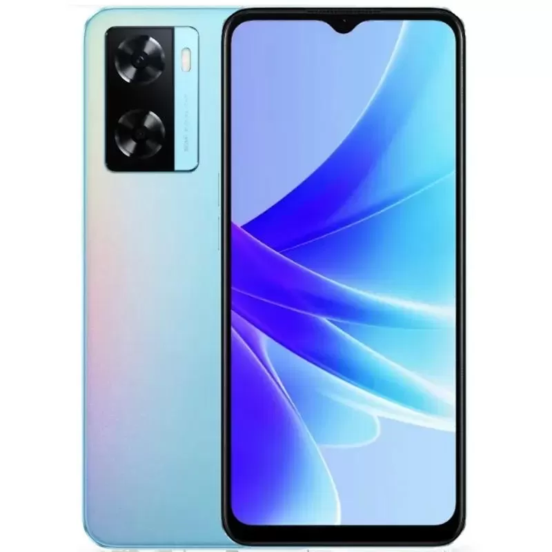 Điện thoại Oppo A77s 8GB/128GB pin tốt