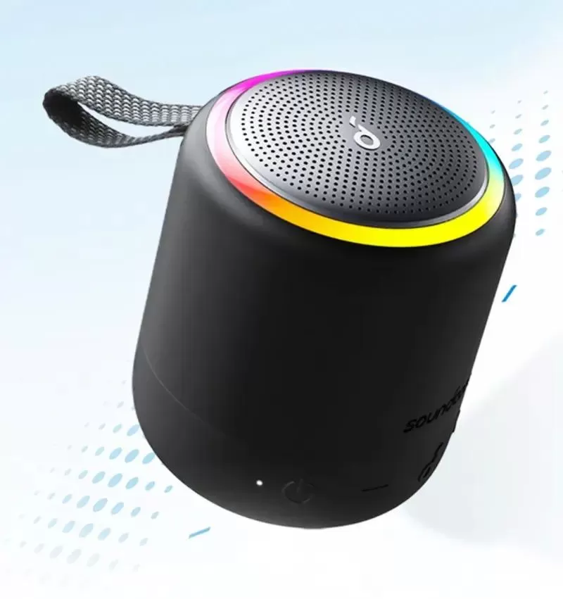 Loa Bluetooth giá rẻ Anker Soundcore Mini 3