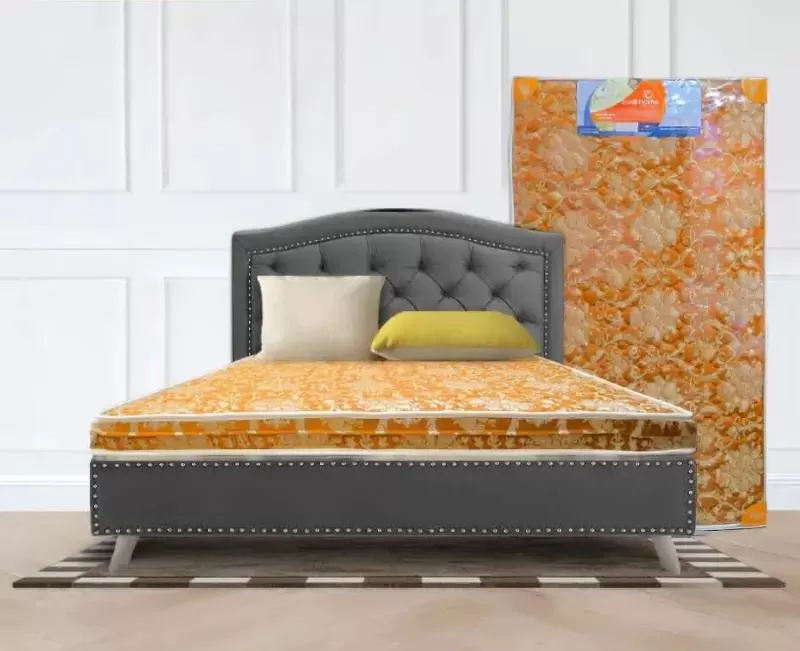 Đệm bông ép Everhome