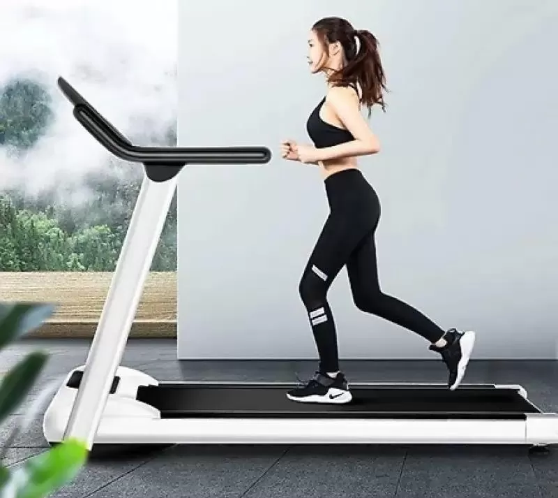 Máy chạy bộ gia đình trong nhà cao cấp