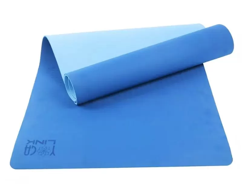 Thảm tập thể dục tại nhà Yogalink