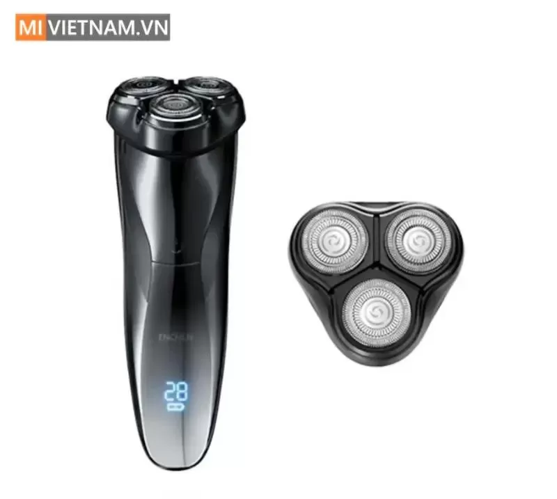 Máy cạo râu Xiaomi Enchen Blackstone 3