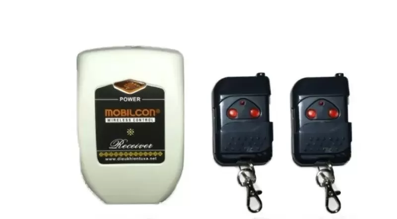 Máy đuổi chuột Mobilcon MB-C01