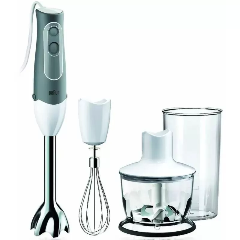 Máy xay sinh tố cầm tay Braun MQ535