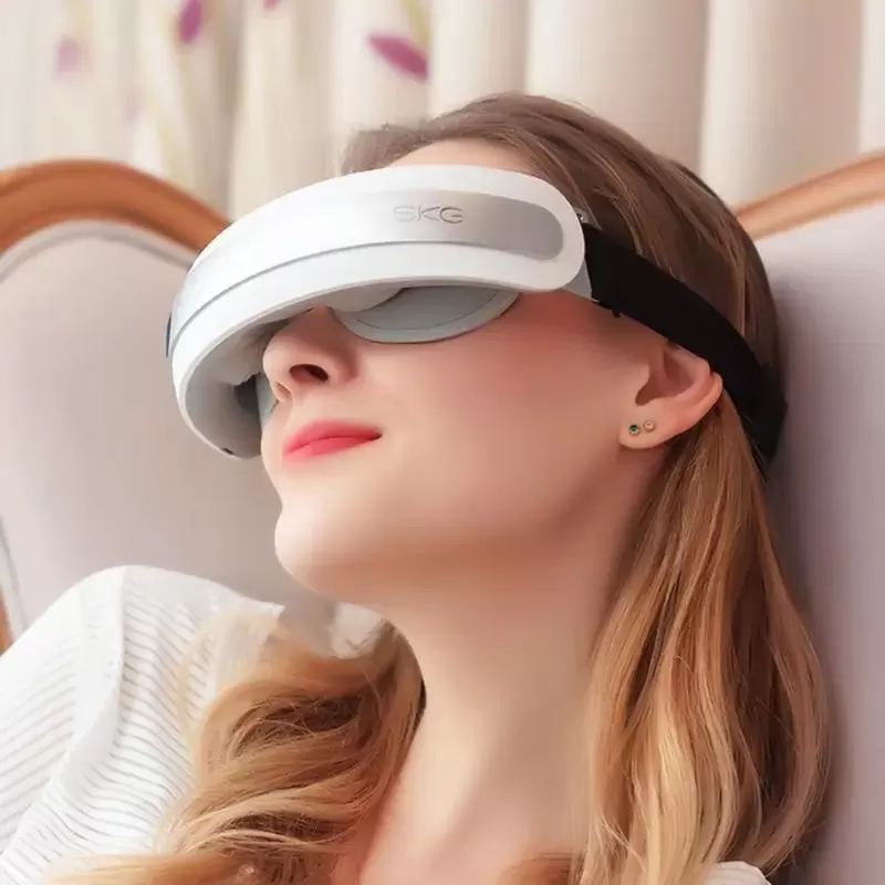 Máy massage mắt Xiaomi SKG 4301