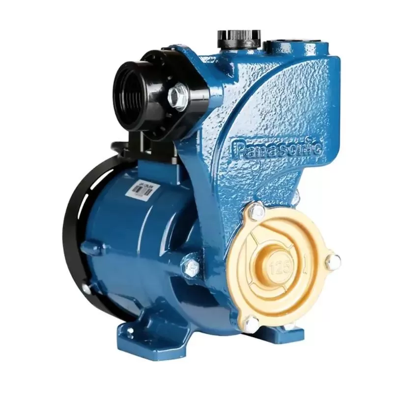Máy bom nước gia đình đẩy cao Panasonic GP-129JXK-SV5