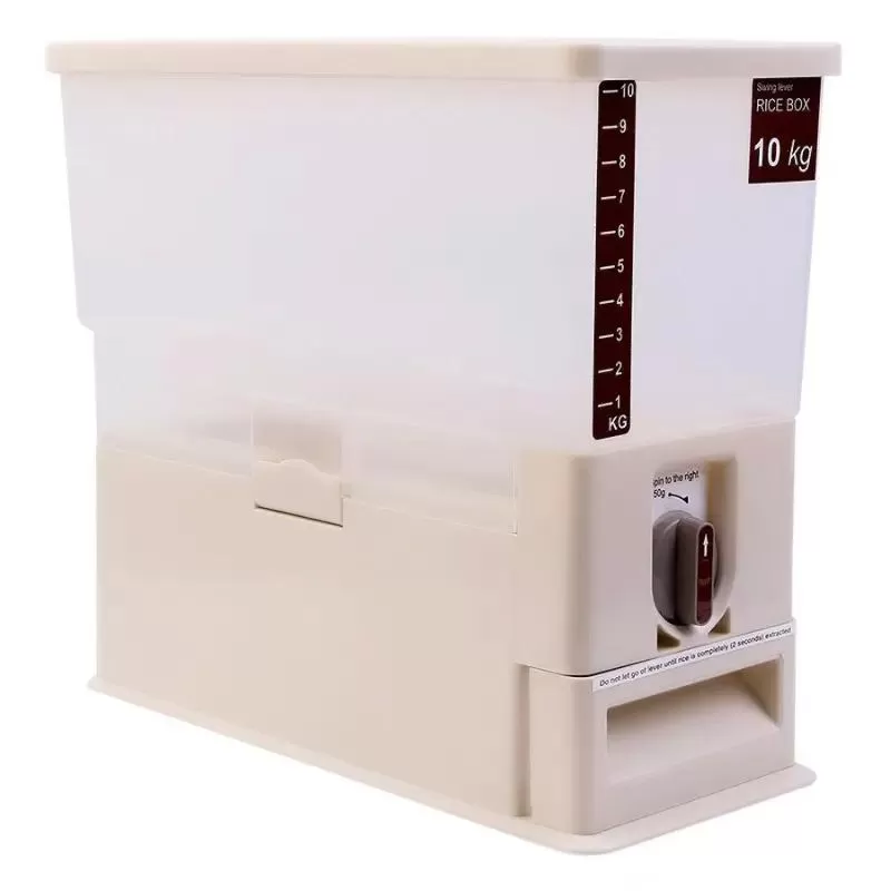 Thùng đựng gạo thông minh Tashuan TS-3626A