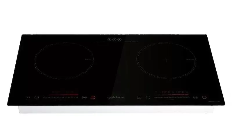 Bếp điện từ đôi Goldsun IH-GYL27 (4000W)