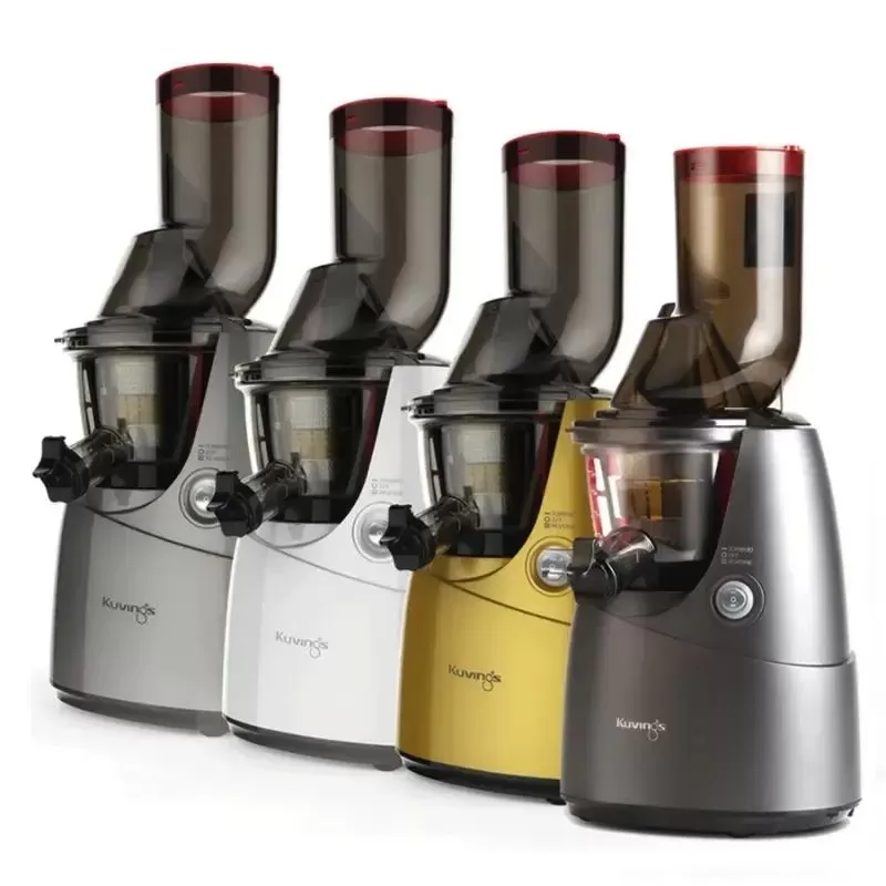 Máy ép trái cây tốc độ chậm Kuvings NS-621CBM2