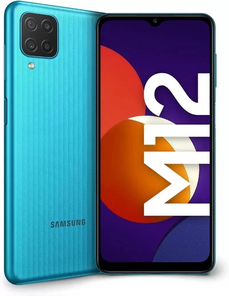Smartphone Samsung Galaxy M12