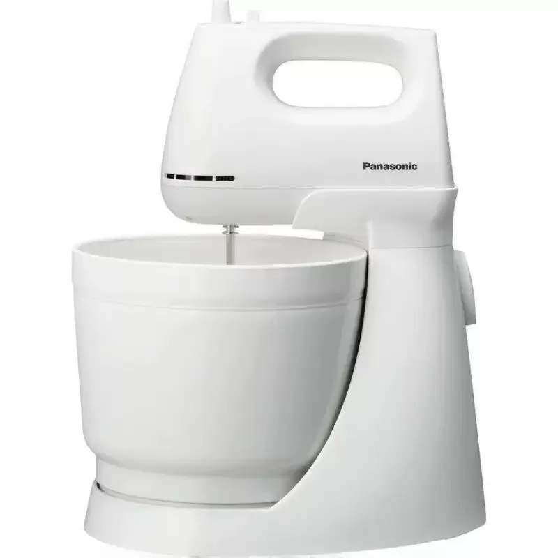 Máy đánh trứng mini Panasonic MK-GB3WRA 175W