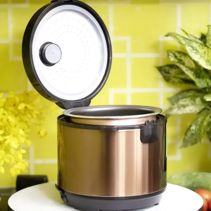 Nồi cơm điện Chefman CM - 1212/CM - 1218